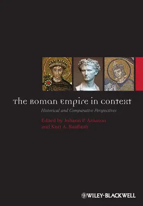 Arnason / Raaflaub |  The Roman Empire in Context | Buch |  Sack Fachmedien