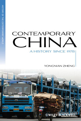 Zheng |  Contemporary China | Buch |  Sack Fachmedien