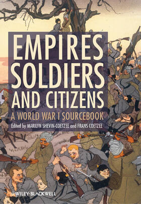 Coetzee / Shevin-Coetzee |  Empires, Soldiers, and Citizens | Buch |  Sack Fachmedien