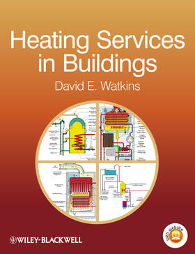 Watkins |  Heating Services in Buildings | Buch |  Sack Fachmedien