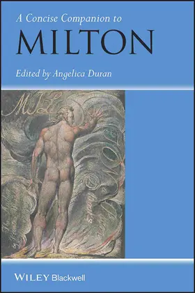 Duran |  A Concise Companion to Milton | Buch |  Sack Fachmedien