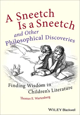 Wartenberg |  A Sneetch Is a Sneetch and Other Philosophical Discoveries | Buch |  Sack Fachmedien