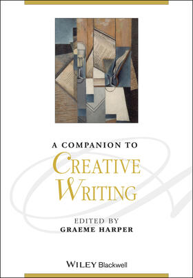 Harper |  A Companion to Creative Writing | Buch |  Sack Fachmedien