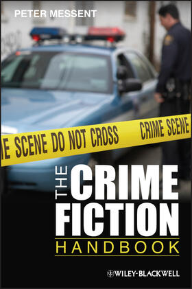 Messent |  CRIME FICTION HANDBK | Buch |  Sack Fachmedien
