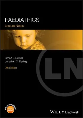 Newell / Darling |  Paediatrics | Buch |  Sack Fachmedien