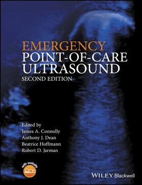 Connolly / Dean / Hoffmann |  Emergency Point-Of-Care Ultrasound | Buch |  Sack Fachmedien