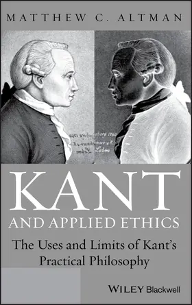 Altman |  Kant and Applied Ethics | Buch |  Sack Fachmedien