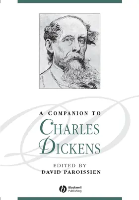 Paroissien |  A Companion to Charles Dickens | Buch |  Sack Fachmedien