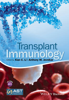 Li / Jevnikar |  Transplant Immunology | Buch |  Sack Fachmedien