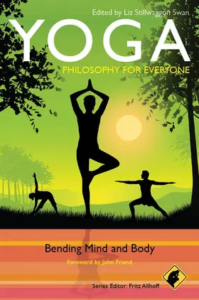 Allhoff / Swan |  Yoga: Philosophy for Everyone | Buch |  Sack Fachmedien