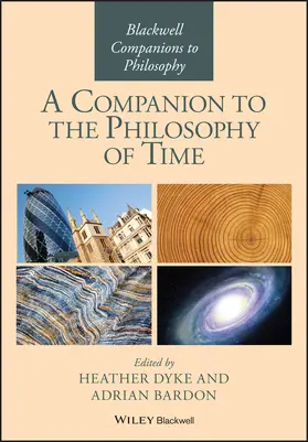 Bardon / Dyke |  Companion to the Philosophy of | Buch |  Sack Fachmedien