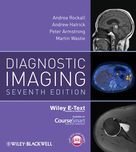 Rockall / Hatrick / Armstrong |  Diagnostic Imaging | Buch |  Sack Fachmedien