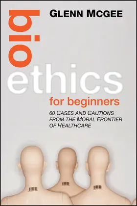 McGee |  Bioethics for Beginners | Buch |  Sack Fachmedien