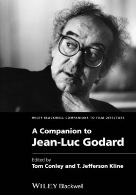 Conley / Kline |  A Companion to Jean-Luc Godard | Buch |  Sack Fachmedien