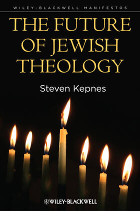 Kepnes |  The Future of Jewish Theology | Buch |  Sack Fachmedien