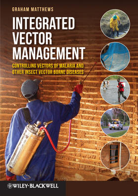 Matthews |  Integrated Vector Management | Buch |  Sack Fachmedien