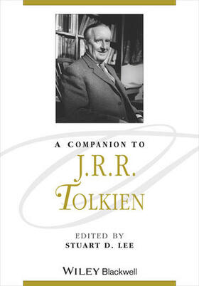 Lee |  Lee: Companion to J. R. R. Tolkien | Buch |  Sack Fachmedien