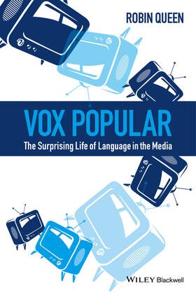 Queen |  Vox Popular | Buch |  Sack Fachmedien