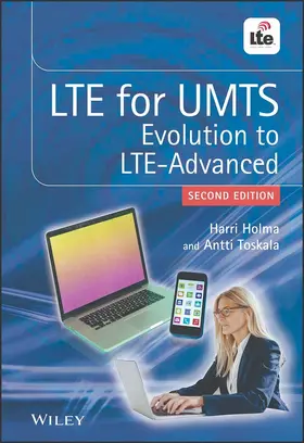 Holma / Toskala |  LTE for UMTS | Buch |  Sack Fachmedien