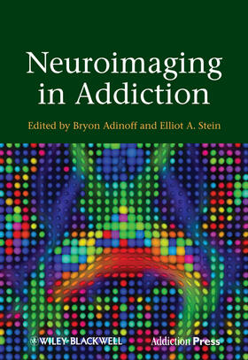 Adinoff / Stein |  Neuroimaging in Addiction | Buch |  Sack Fachmedien