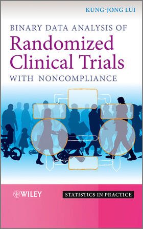 Lui |  Binary Data Analysis of Randomized Clinical Trials with Noncompliance | Buch |  Sack Fachmedien