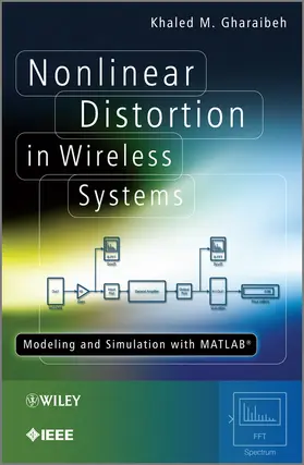 Gharaibeh |  Nonlinear Distortion in Wireless Systems | Buch |  Sack Fachmedien