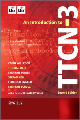 Willcock / Deiß / Tobies |  Introduction to TTCN-3 | Buch |  Sack Fachmedien