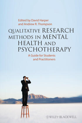 Harper / Thompson |  Qualitative Research Methods i | Buch |  Sack Fachmedien