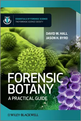 Hall / Byrd |  Forensic Botany | Buch |  Sack Fachmedien