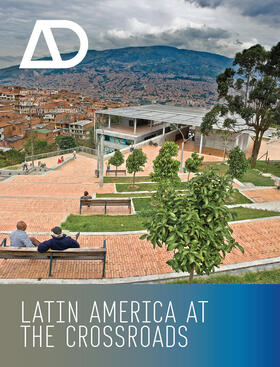 Leguía |  Latin America at the Crossroads | Buch |  Sack Fachmedien