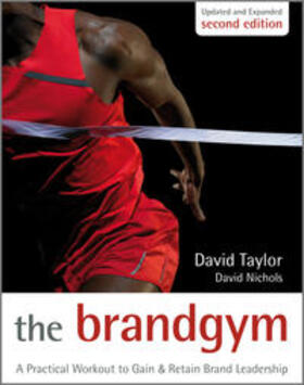 Taylor / Nichols |  The Brand Gym | eBook | Sack Fachmedien