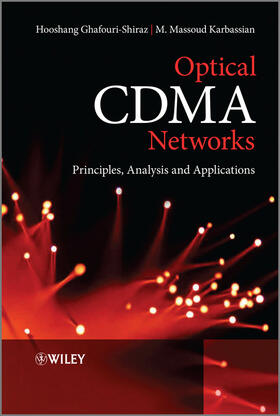 Ghafouri-Shiraz / Karbassian |  Optical Cdma Networks | Buch |  Sack Fachmedien