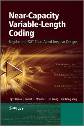 Hanzo / Maunder / Wang |  Near-Capacity Variable-Length Coding | Buch |  Sack Fachmedien