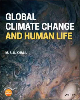 Khalil |  Global Climate Change and Human Life | Buch |  Sack Fachmedien