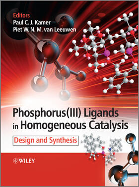 Kamer / van Leeuwen |  Phosphorus(iii)Ligands in Homogeneous Catalysis | Buch |  Sack Fachmedien