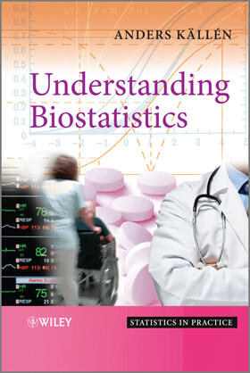 Källén |  Understanding Biostatistics | Buch |  Sack Fachmedien