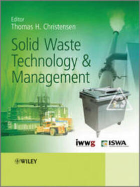 Christensen |  Solid Waste Technology and Management | eBook | Sack Fachmedien