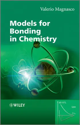 Magnasco |  Models for Bonding in Chemistry | Buch |  Sack Fachmedien