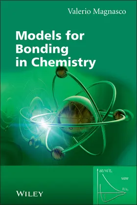 Magnasco |  Models for Bonding in Chemistry | Buch |  Sack Fachmedien