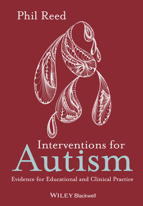 Reed |  Interventions for Autism | Buch |  Sack Fachmedien