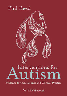 Reed |  INTERVENTIONS FOR AUTISM | Buch |  Sack Fachmedien