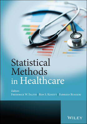 Faltin / Kenett / Ruggeri |  Statistical Methods in Healthcare | Buch |  Sack Fachmedien