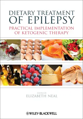 Neal |  Dietary Treatment of Epilepsy | Buch |  Sack Fachmedien