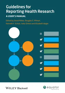 Moher / Altman / Schulz |  Guidelines for Reporting Health Research | Buch |  Sack Fachmedien