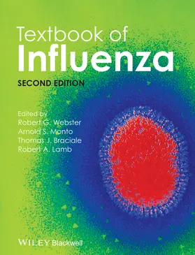 Webster / Monto / Braciale |  Textbook of Influenza | Buch |  Sack Fachmedien