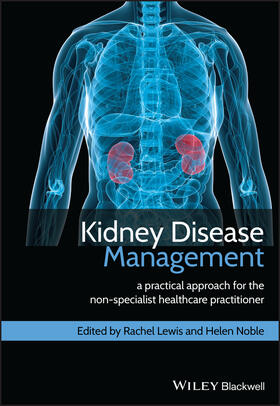 Lewis / Noble |  Kidney Disease Management | Buch |  Sack Fachmedien