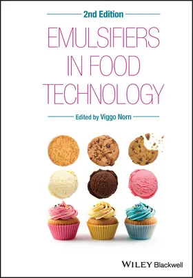 Norn |  Emulsifiers in Food Technology | Buch |  Sack Fachmedien