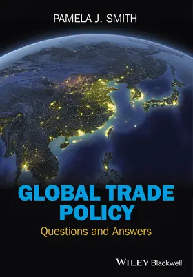 Smith |  Global Trade Policy | Buch |  Sack Fachmedien