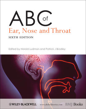 Ludman / Bradley |  ABC of Ear, Nose and Throat | Buch |  Sack Fachmedien