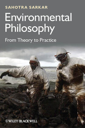 Sarkar |  Environmental Philosophy | Buch |  Sack Fachmedien